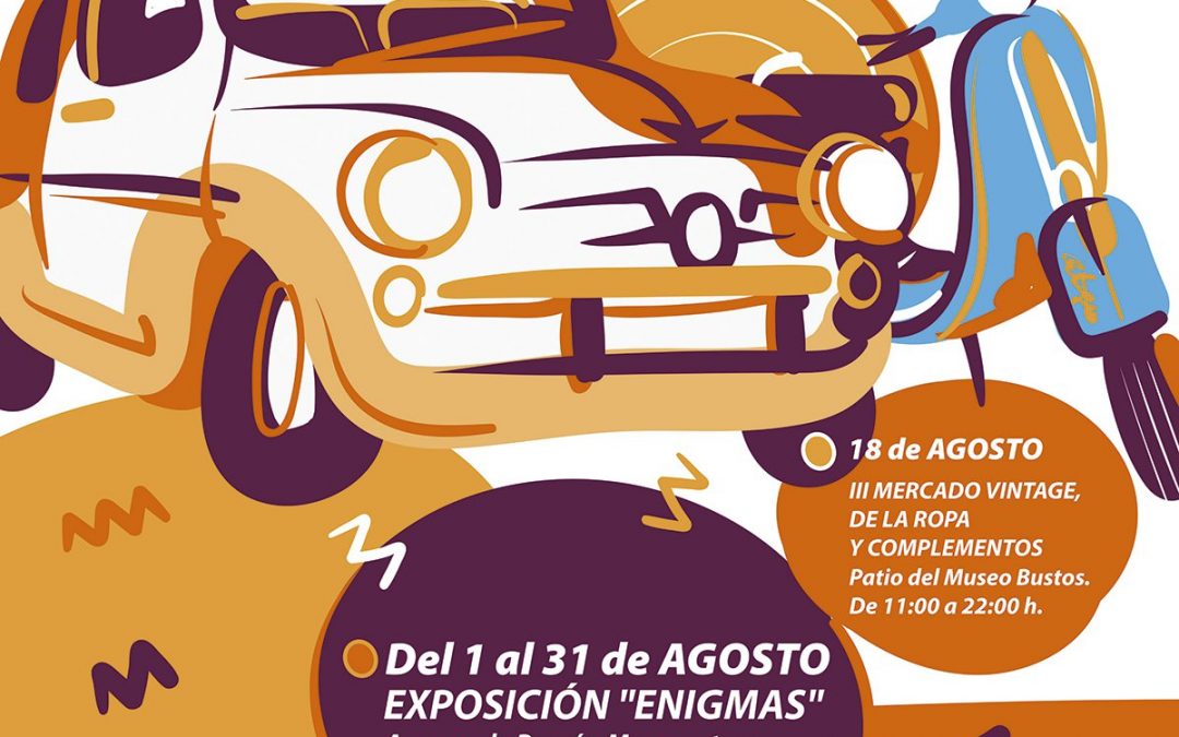 Inauguramos temporada